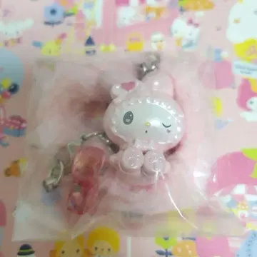 멜로우 살롱 우사 디자인 마이멜로디 C 시크릿 스트랩