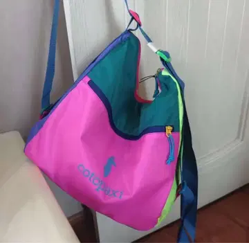 cotopaxi 토트백 16L