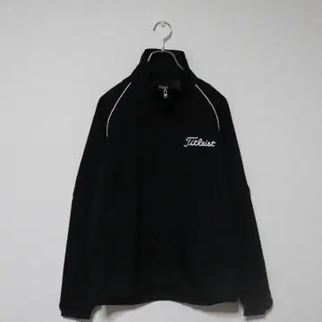 Titleist 타이틀리스트 골프 2WAY 자켓 M