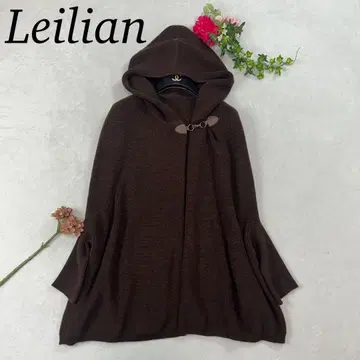 J455 새상품급 M 9 레리안 니트 볼레로 가디건 여성용