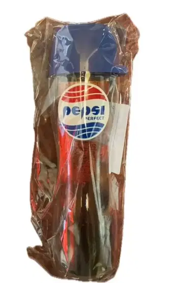 펩시 퍼펙트 돈키호테 백투더퓨처 BTTF