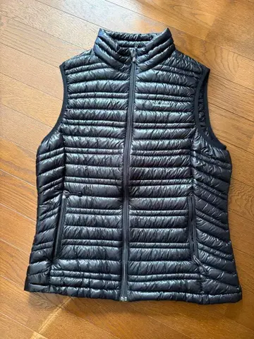 파타고니아 여성용 울트라 라이트 다운 베스트