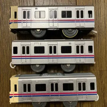 프라레일 게이오선 9000계