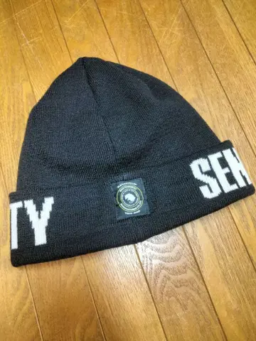 RATS 니트 캡 비니 랏츠