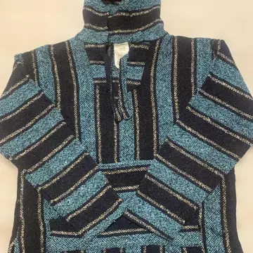 구제 의류 멕시칸 후드티 사이즈 L