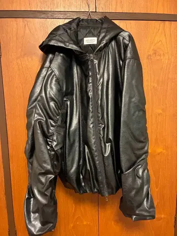 [세인트 마틴 자켓] 한국