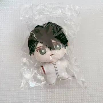 BLEACH THE LOCUS OF BRAVE 봉제 인형 우르키오라