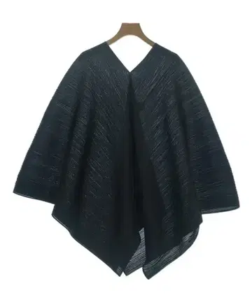 플리츠 플리즈 베스트 여성용