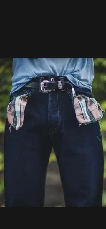 TCBjeans Late40s w33