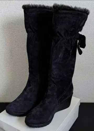 fed INTERNATIONAL 부츠