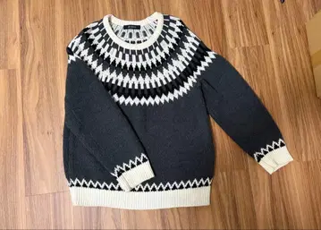 나노 유니버스 니트