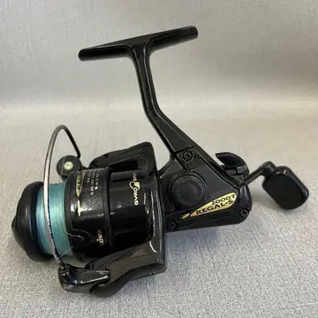 [ H ] 레어 Daiwa REGAL S 2000T 낚시릴 낚시용품