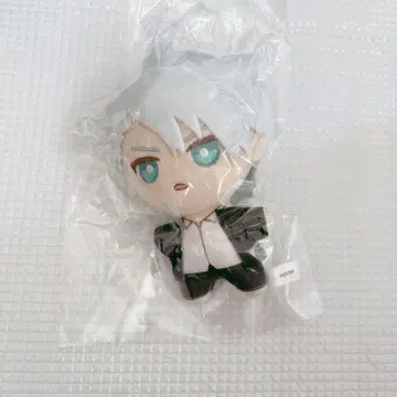 BLEACH 히츠가야 토시로 봉제 인형