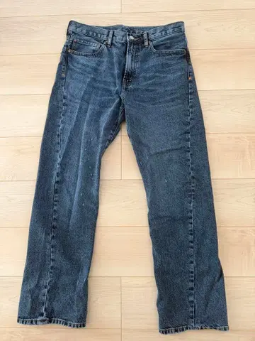 UG 트위스트 팬츠 M 사이즈