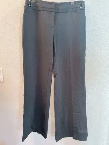 apt.9 Aria 슬랙스 [8호] 블랙 그레이