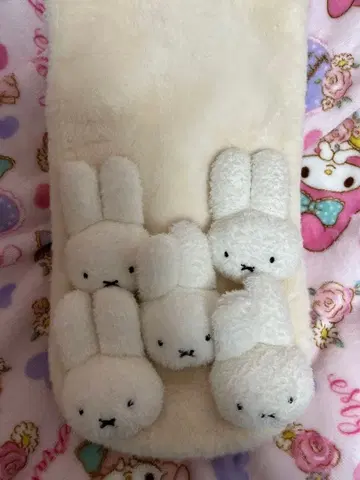 merry jenny 머플러 미피