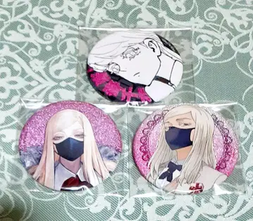 도쿄 리벤저스 산즈 하루치요