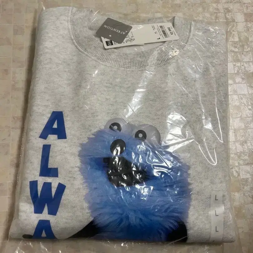 1번째 상품 이미지