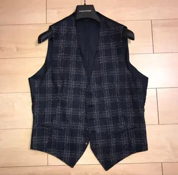 [ 새상품급 ] TAGLIATORE 딸리아또레 베스트 48 울 실크