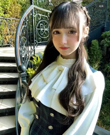 마농 도쿄 원피스