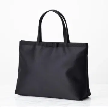 수험 설명회 대용량 토트백