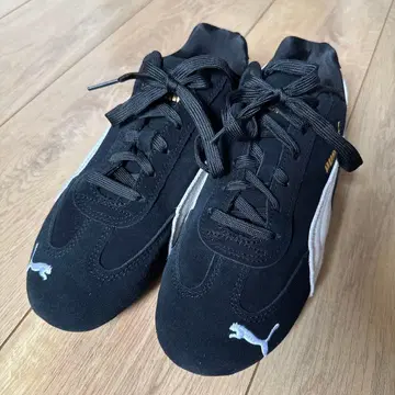 PUMA 스피드캣 25.5