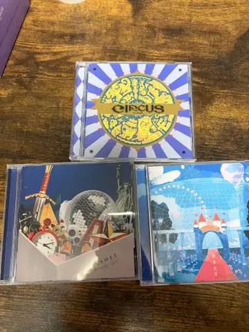 novelbright 앨범 묶음 판매