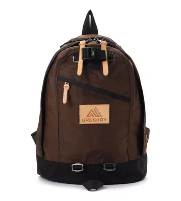 IL BISONTE GREGORY FINE DAY 그레고리 일비종떼