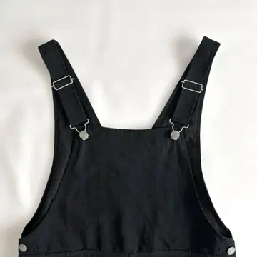 [ green label relaxing ] 심플 살로펫 블랙/블랙