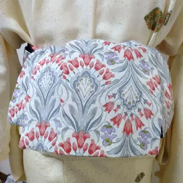 어른용 헤코 오비 반폭 오비 핸드메이드 미오 No.2284 동양풍