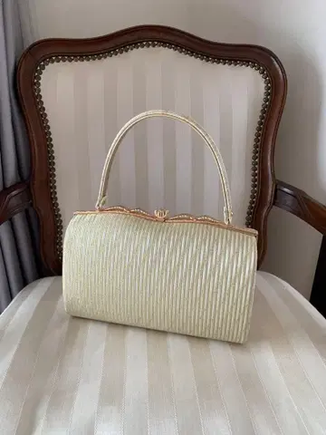 새상품급 킨와시 일본 의류 예복용 백