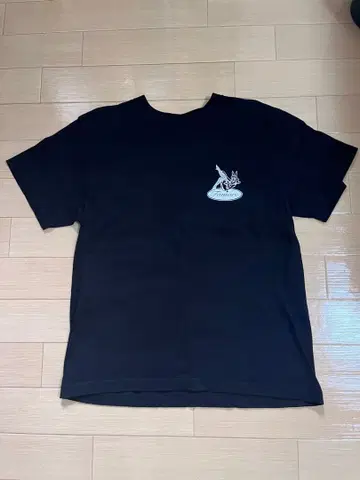 FOMARE 10주년 기념 T셔츠