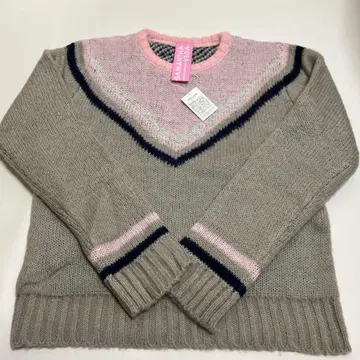 사만사 베가 긴팔 스웨터