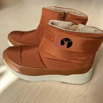 CAPTAIN STAG 방수 부츠