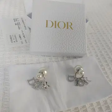 Tribales 펄 귀걸이