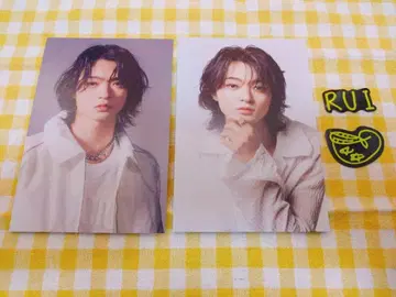 라스피 루이 세트