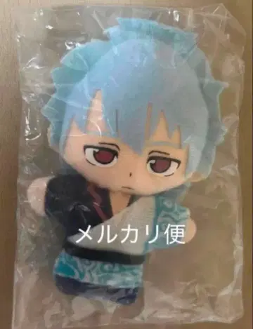 은혼 사카타 긴토키 캐릭터 인형 미개봉