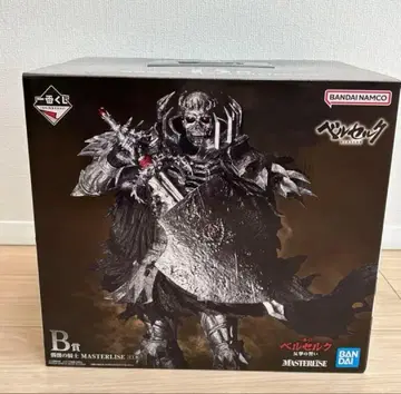 베르세르크 MASTERISE 제일복권 B상 해골 기사