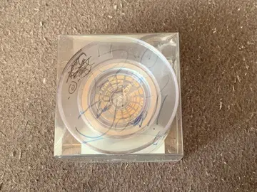 요요잼 렉스트림 프로토타입 사인 포함