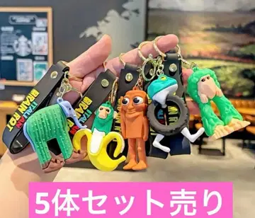 새상품 이탈리아 레인 낚싯대 툰툰툰사풀 5개 세트 판매