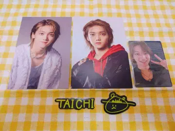 라스피 이치 세트