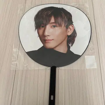 쿄모토 타이카 부채 TrackONE IMPACT