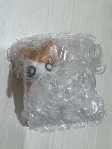 달려라 하니 제일복권 H상 치라린 프렌즈 미니 피규어 하무타로