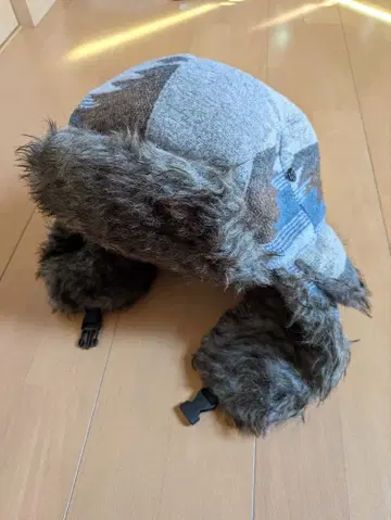 퍼 플라이트 캡