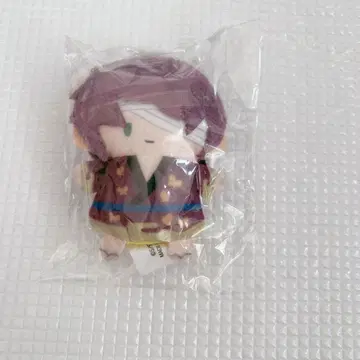 은혼 타카스기 신스케 파페라 핑거 마스코트