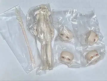 월광동화 이야기 루나 로아 돌 부품 바디 헤드 아이