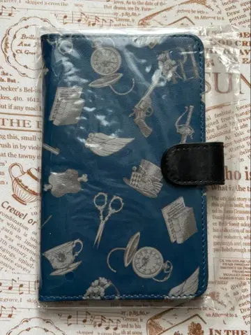 PandoraHearts 15주년 기념 스마트폰 케이스