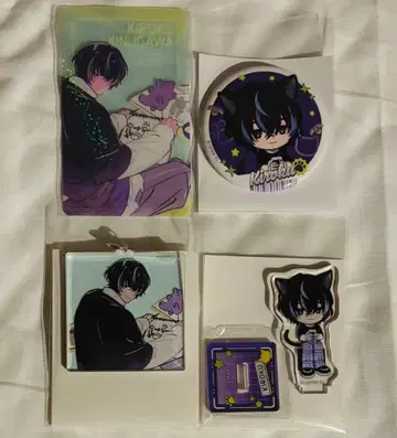 18TRIP 에이트리 마네키네코 코로모가와 키로쿠