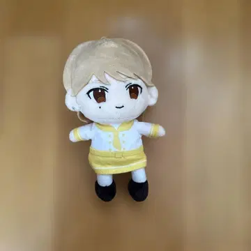 BUDDiiS MORRIE 봉제 인형