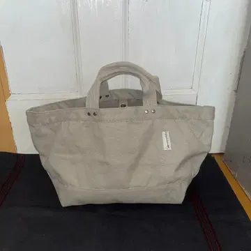 새상품! DagligaProdukter  토트백